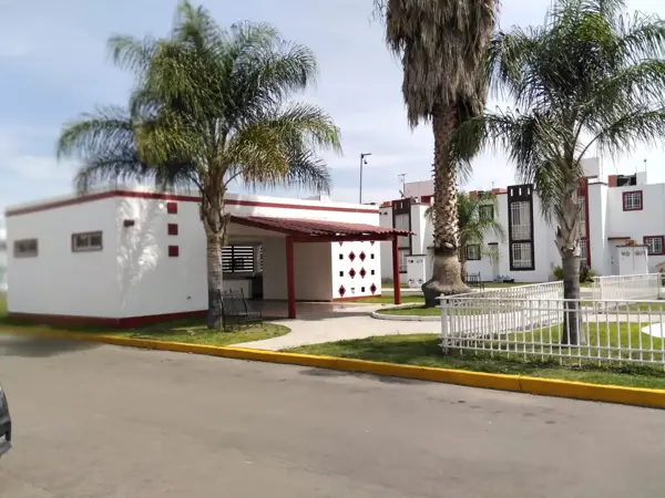 Casa en renta en San Isidro, San Juan del Río — foto 3 de 16