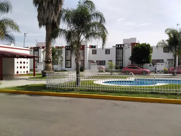 Casa en renta en San Isidro, San Juan del Río — foto 2 de 16