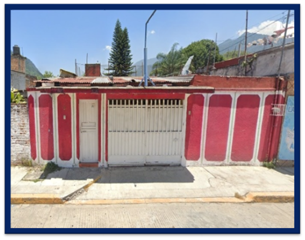 VENTA DE CASA EN RIO BLANCO, VERACRUZ, COLONIA ALVARO OBREGON