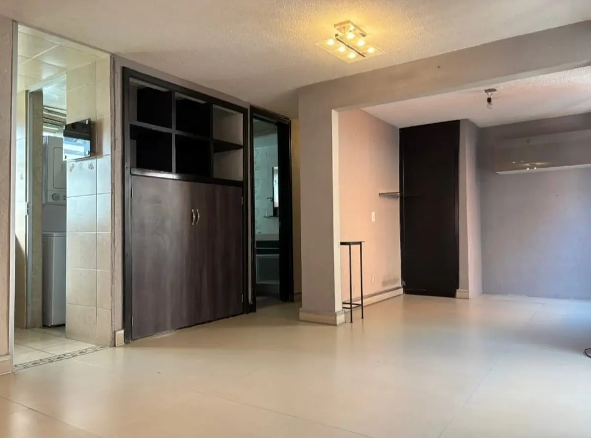 Departamento en venta en San Juan de Aragón, Gustavo A. Madero — foto 1 de 10
