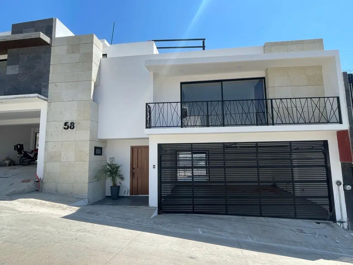 Casa en venta en Imperial de las Ánimas, Xalapa — foto 1 de 13