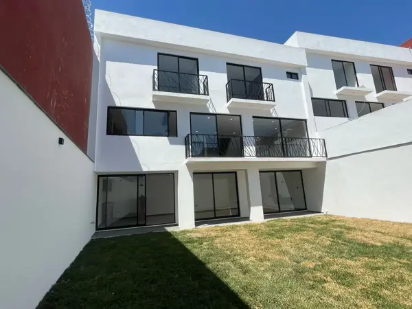 Casa en venta en Imperial de las Ánimas, Xalapa — foto 2 de 13