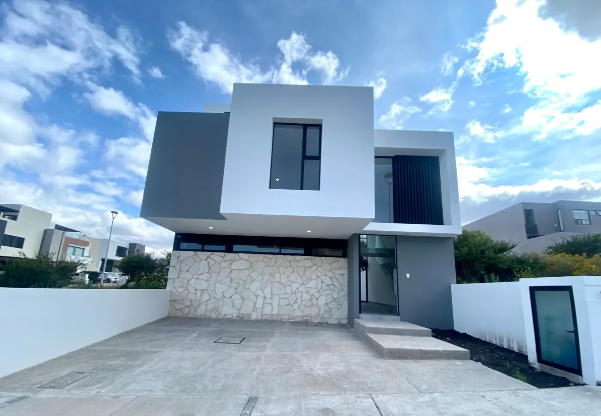 Casa en venta en Zibatá, El Marqués — foto 1 de 20
