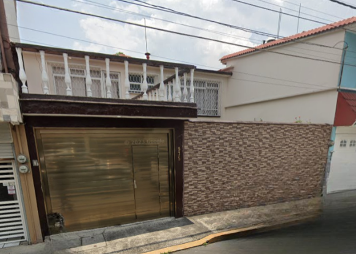Casa en venta en Orizaba Centro, Orizaba — foto 1 de 10