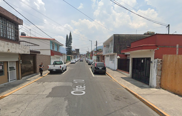 Casa en venta en Orizaba Centro, Orizaba — foto 2 de 10