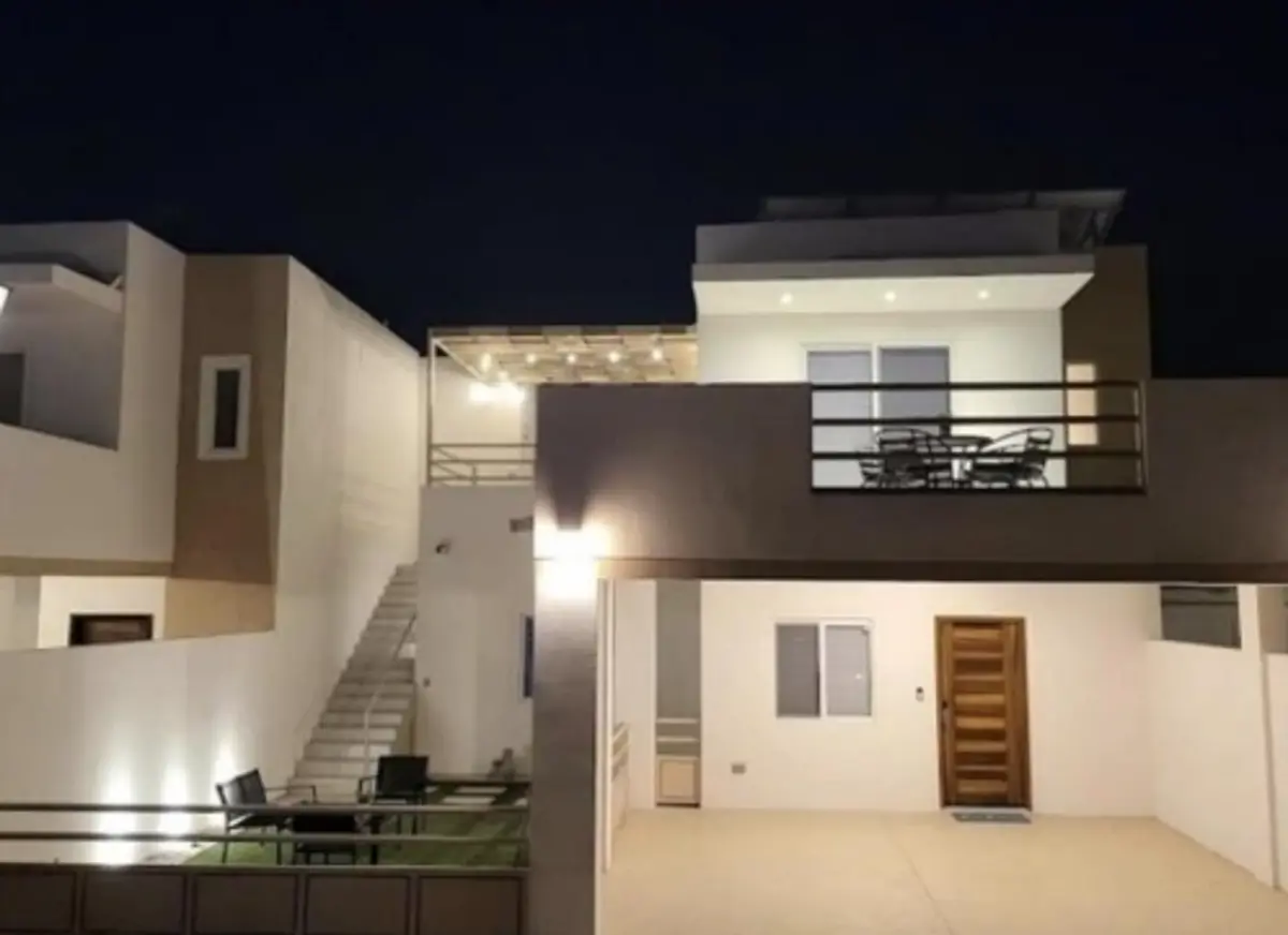 Casa en venta en Condominios Tetakawi, Guaymas — foto 1 de 6