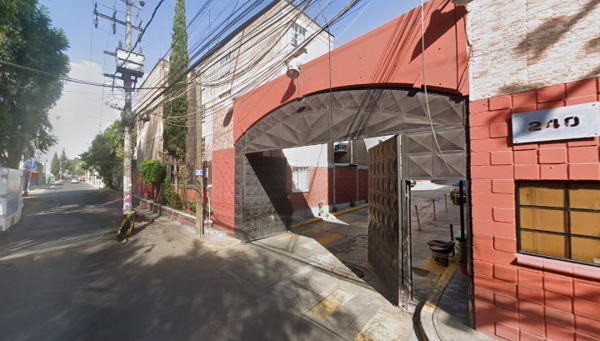 Departamento en venta en Ampliación Los Olivos, Tláhuac — foto 2 de 16