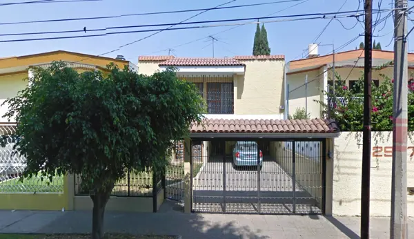 Casa en venta en Bosques de La Victoria, Guadalajara — foto 2 de 14