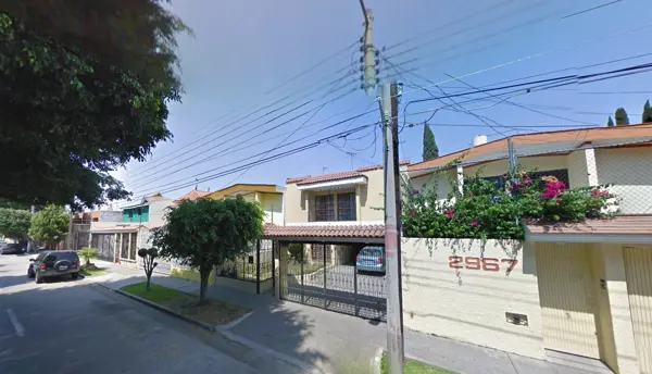 Casa en venta en Bosques de La Victoria, Guadalajara — foto 3 de 14