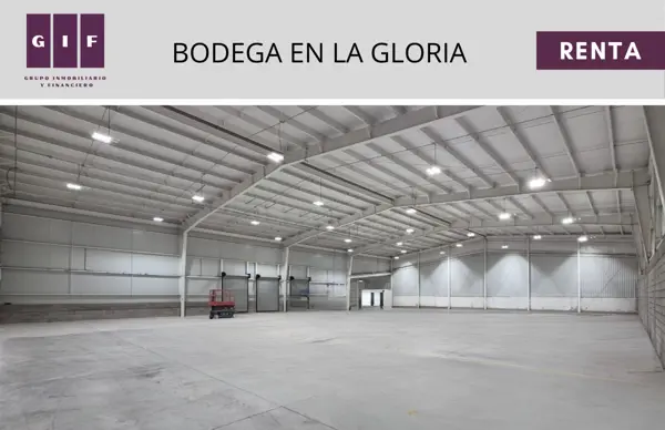 Bodega en renta en La Gloria, Tijuana — foto 3 de 5