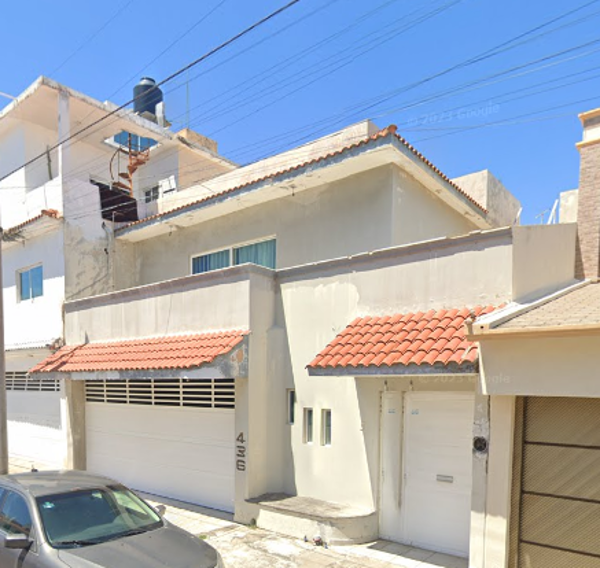 Casa en venta en Costa de Oro, Boca del Río — foto 2 de 10