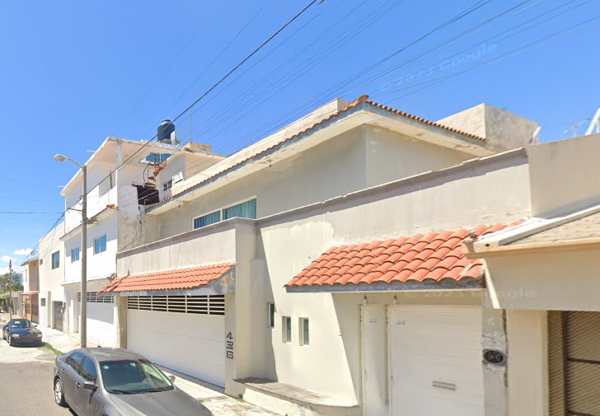 Casa en venta en Costa de Oro, Boca del Río — foto 3 de 10