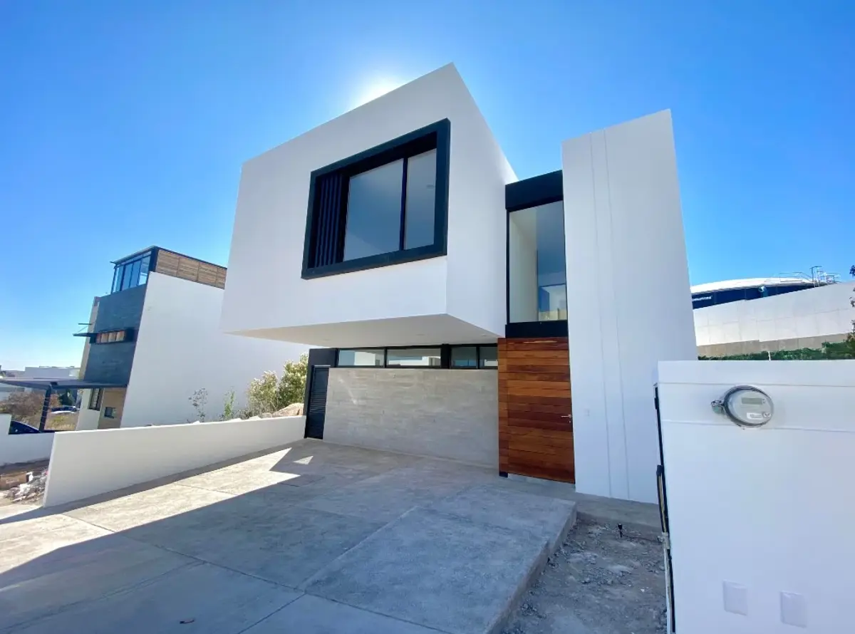 Casa en venta en Zibatá, El Marqués — foto 1 de 16