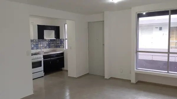 Departamento en venta en Agricola Oriental, Iztacalco — foto 3 de 19