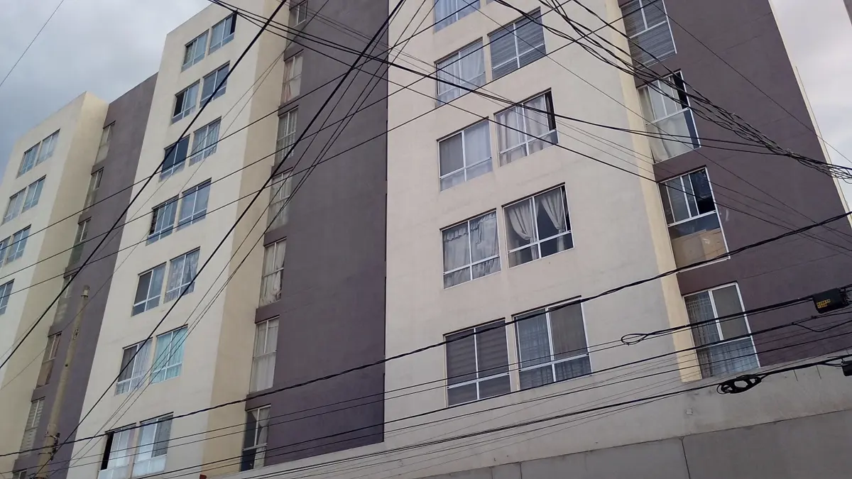 Departamento en venta en Agricola Oriental, Iztacalco — foto 1 de 19