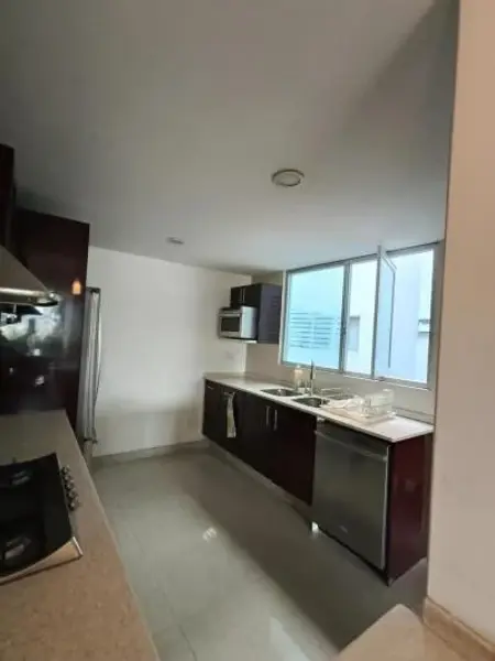 Departamento en renta en Polanco I Sección, Miguel Hidalgo — foto 2 de 28