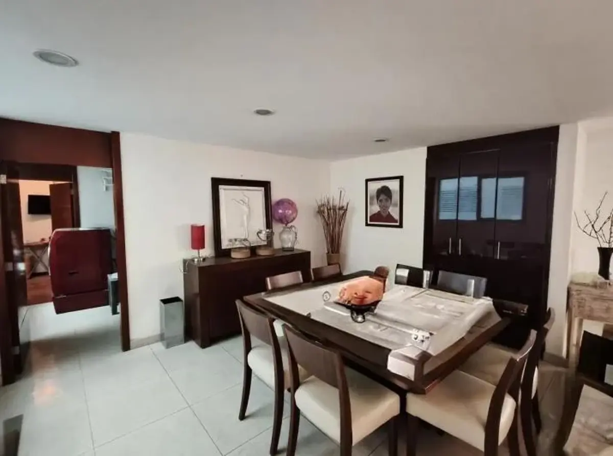 Departamento en renta en Polanco I Sección, Miguel Hidalgo — foto 1 de 28