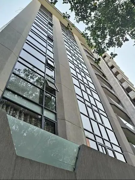 Departamento en renta en Polanco I Sección, Miguel Hidalgo — foto 3 de 28