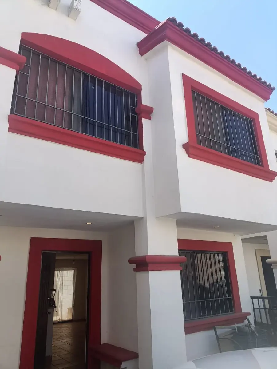 Casa en renta en Rincón de los Arcos, Irapuato — foto 1 de 13