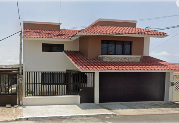 VENTA DE CASA EN BOCA DEL RIO VERACRUZ DE LA COLONIA LA TAMPIQUERA