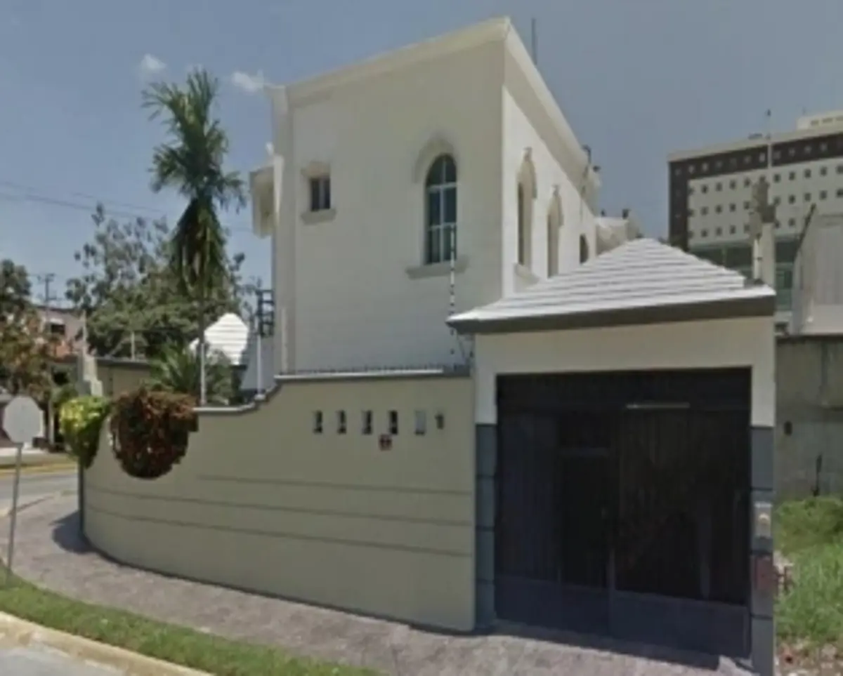 Casa en venta en Cancún Centro, Benito Juárez — foto 1 de 7