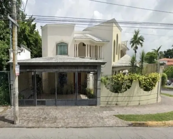 Casa en venta en Cancún Centro, Benito Juárez — foto 2 de 7