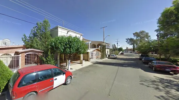 Casa en venta en San Angel, Juárez — foto 2 de 20