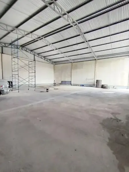Bodega en renta en Tecámac de Felipe Villanueva Centro, Tecámac — foto 2 de 12