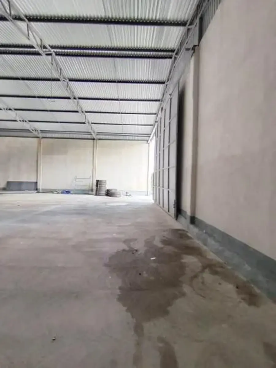 Bodega en renta en Tecámac de Felipe Villanueva Centro, Tecámac — foto 1 de 12