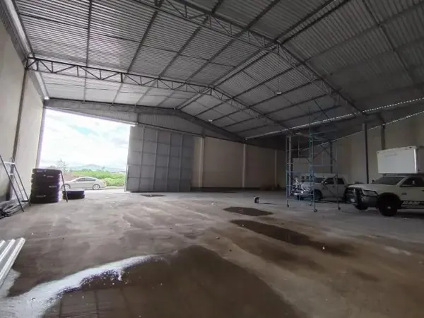 Bodega en renta en Tecámac de Felipe Villanueva Centro, Tecámac — foto 3 de 12
