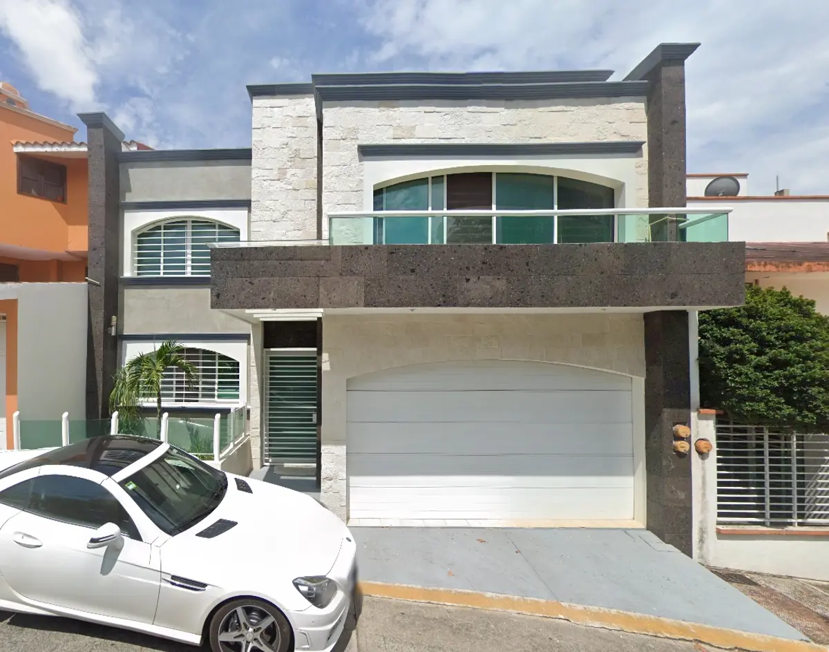Casa en venta en Anahuac, Xalapa — foto 1 de 9
