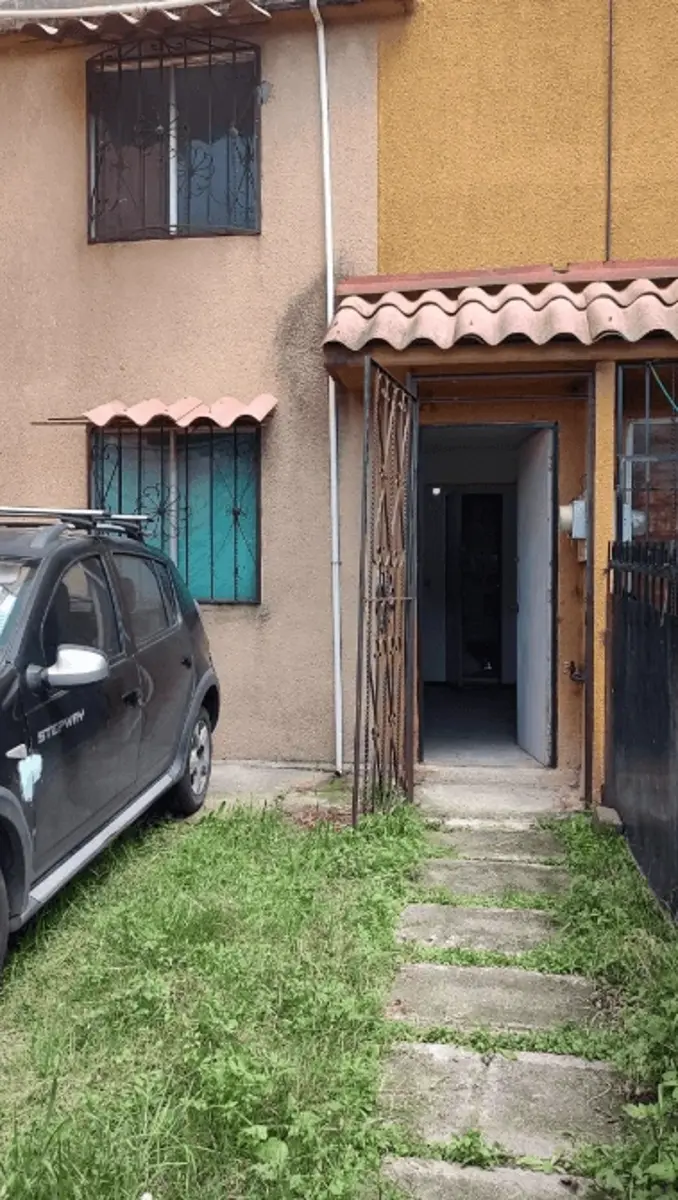 Casa en venta en San Jeronimo Cuatro Vientos, Ixtapaluca — foto 1 de 12