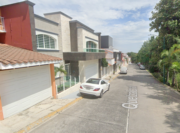 Casa en venta en Anahuac, Xalapa — foto 3 de 9