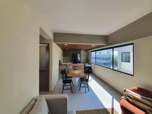 Departamento en venta en Xotepingo, Coyoacán — foto 3 de 19