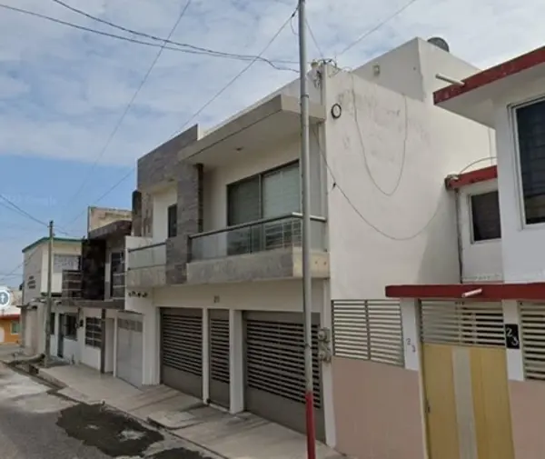 Casa en venta en Panaderos, Veracruz — foto 2 de 7