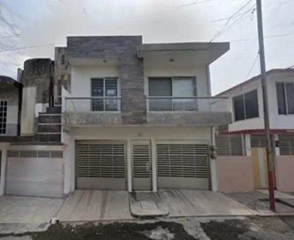 Casa en venta en Panaderos, Veracruz — foto 3 de 7