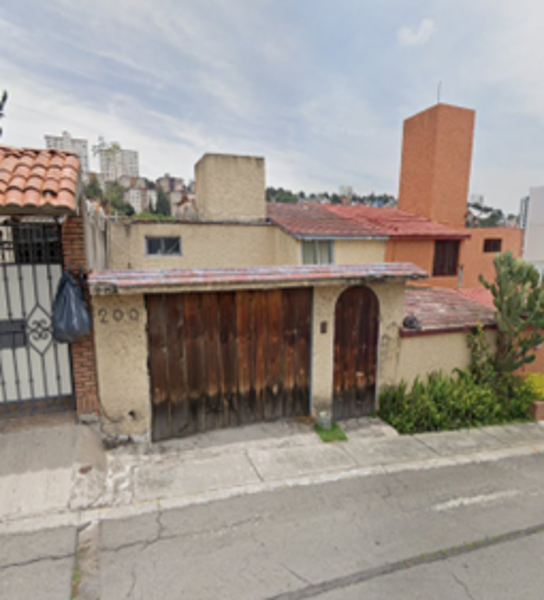 VENTA DE CASA EN NAUCALPAN DE JUAREZ, ESTADO DE MEXICO DE LA COLONIA LOMAS VERDES