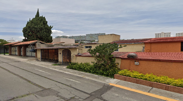Casa en venta en Lomas Verdes 1a Sección, Naucalpan de Juárez — foto 3 de 11