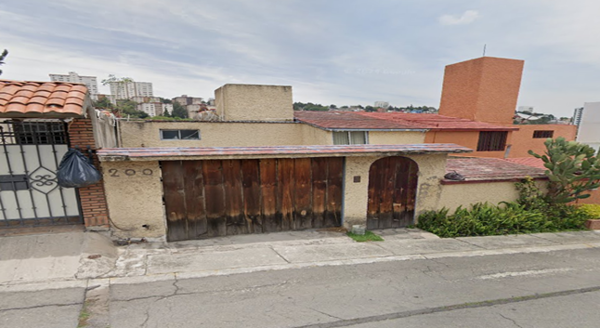 Casa en venta en Lomas Verdes 1a Sección, Naucalpan de Juárez — foto 2 de 11