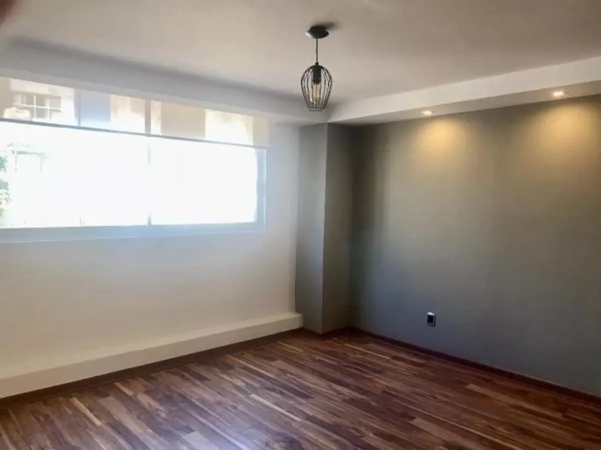Departamento en renta en Narvarte Poniente, Benito Juárez — foto 1 de 23