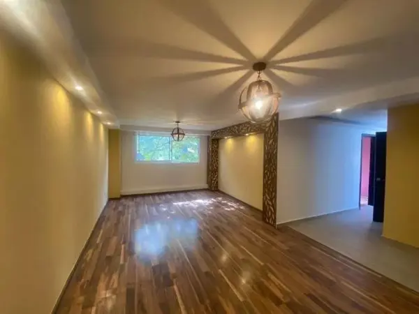 Departamento en renta en Narvarte Poniente, Benito Juárez — foto 3 de 23