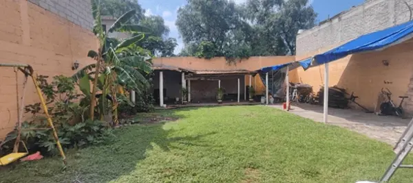 Casa en venta en Lomas de San Esteban, Texcoco — foto 2 de 6
