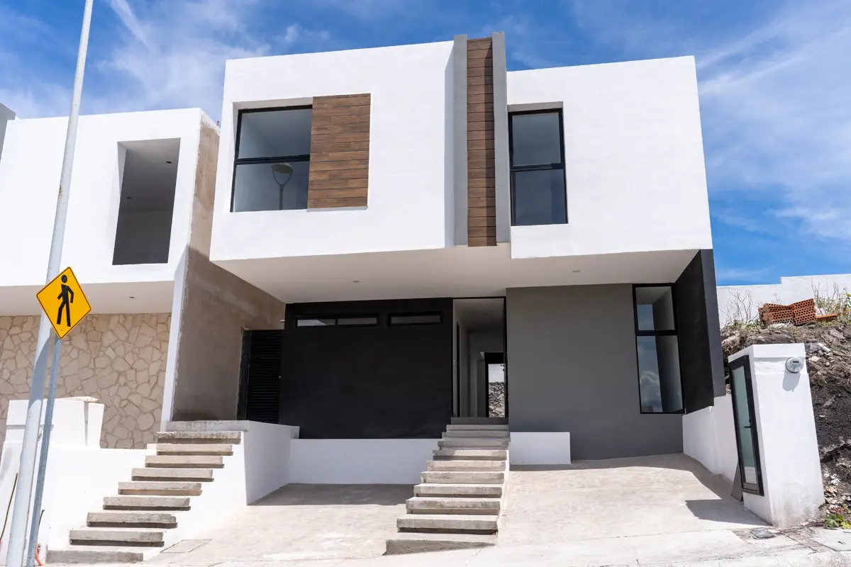 Casa en venta en Zibatá, El Marqués — foto 1 de 28