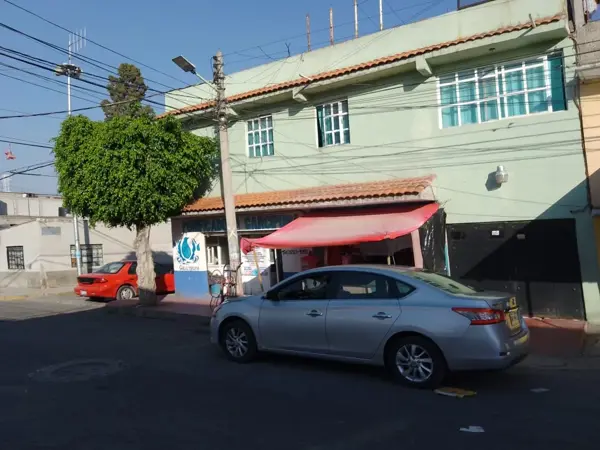Casa en venta en San Jose Xalostoc, Ecatepec de Morelos — foto 3 de 18