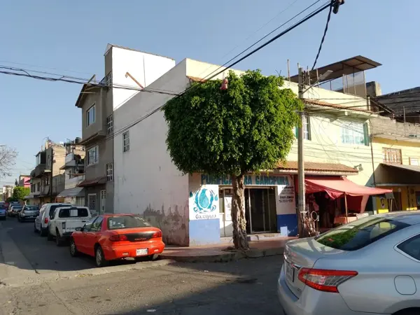 Casa en venta en San Jose Xalostoc, Ecatepec de Morelos — foto 2 de 18