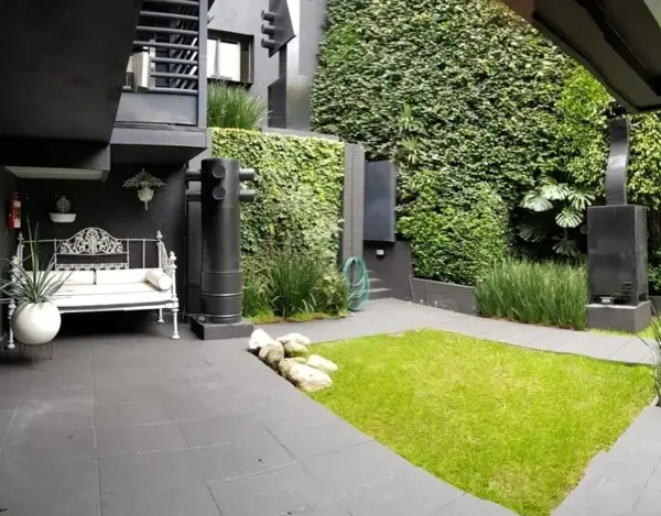 Departamento en renta en Bosque de las Lomas, Miguel Hidalgo — foto 3 de 11