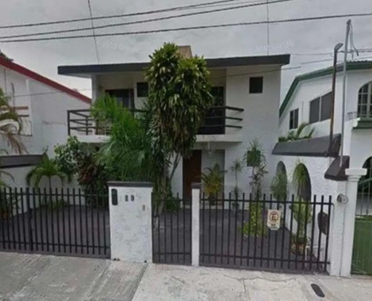 Casa en venta en Supermanzana 2 Centro, Benito Juárez — foto 1 de 10