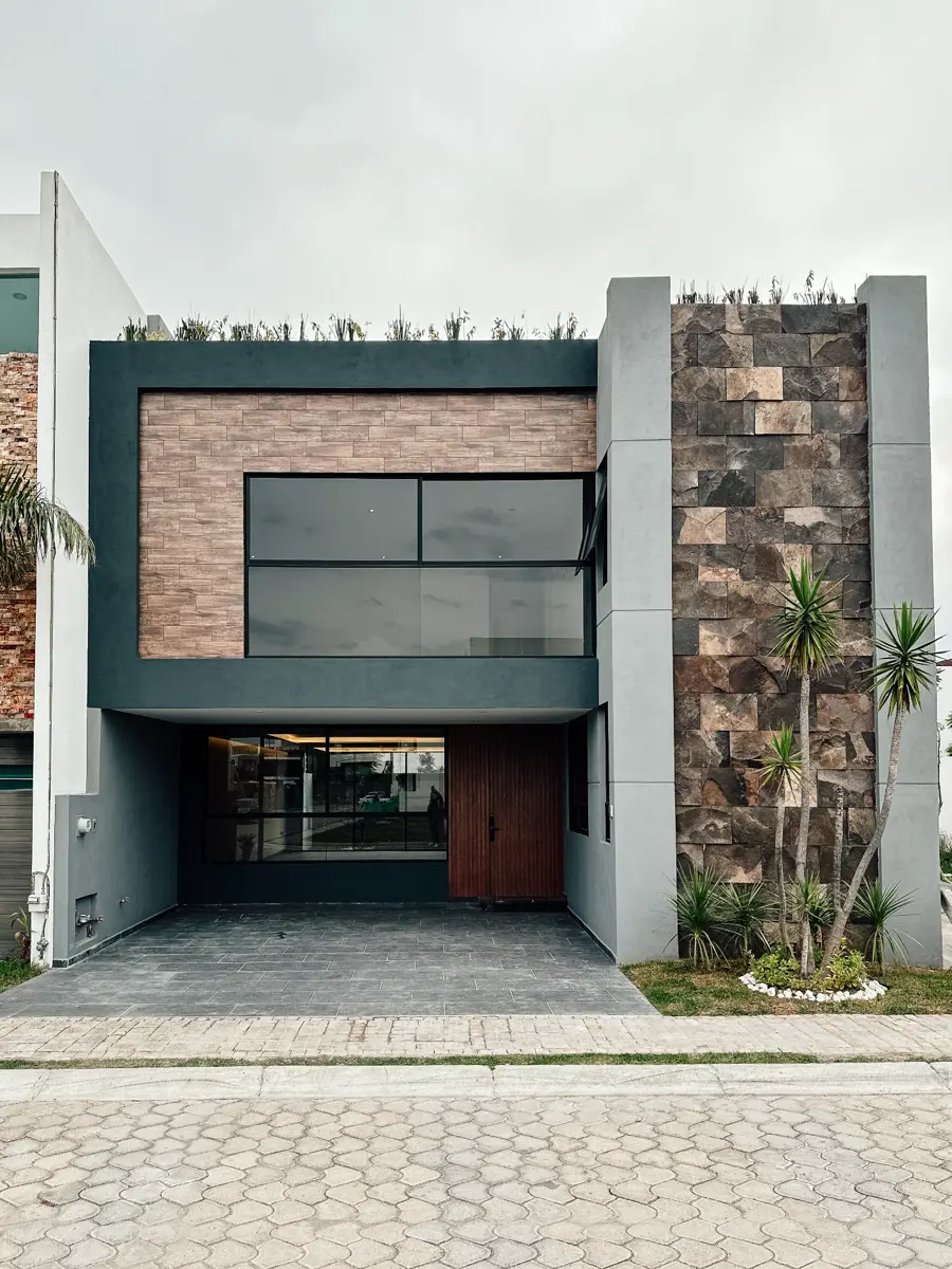 Casa en venta en Lomas de Angelópolis II, San Andrés Cholula — foto 1 de 19