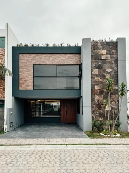 CASA EN PREVENTA EN PARQUE BRUSELAS, Lomas de Angelópolis II.