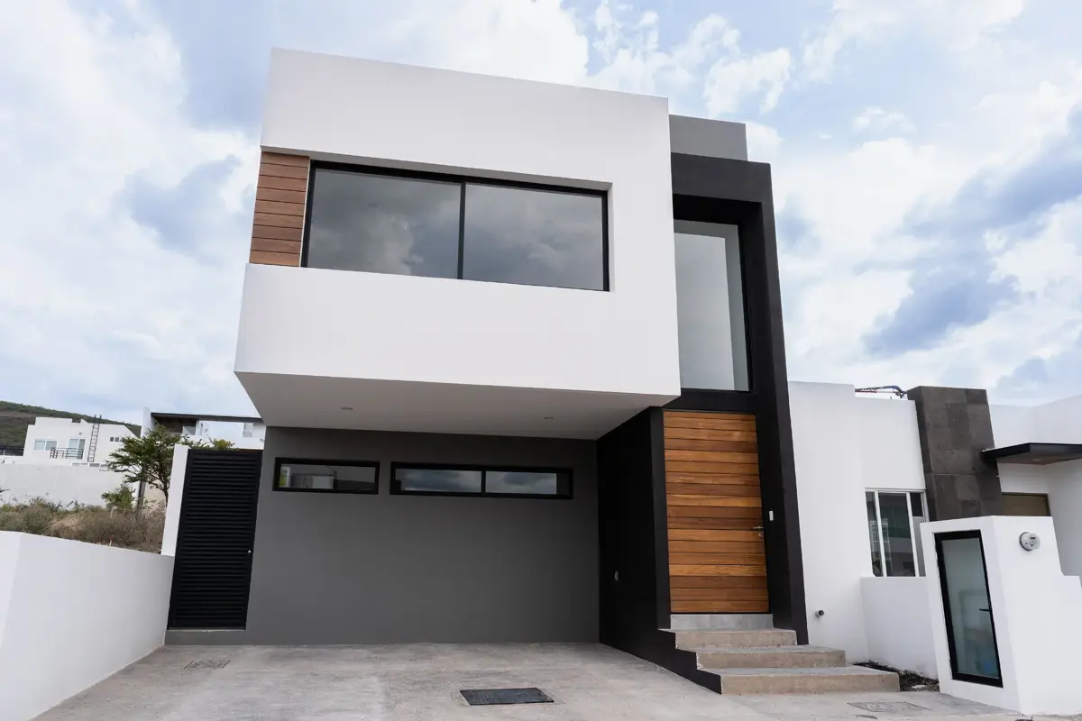Casa en venta en Zibatá, El Marqués — foto 1 de 28